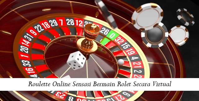 Roulette Online