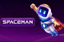 Menangkan Jackpot Besar di Slot Spaceman Pragmatic Play