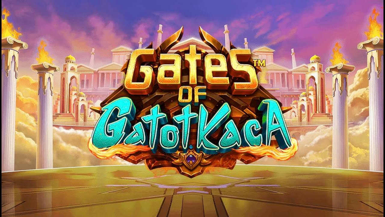 Kesempatan Besar Menang di Slot Gates of Gatot Kaca dengan Bet Kecil