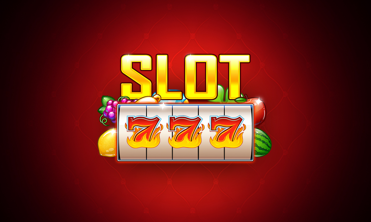 Rahasia Kemenangan di Situs Slot Gacor 777 Server Thailand No 1