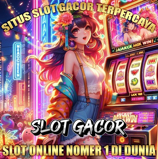 Slot Gacor: Daftar Link Situs Slot Gampang Menang Jackpot Besar Hingga Beberapa ratus Juta