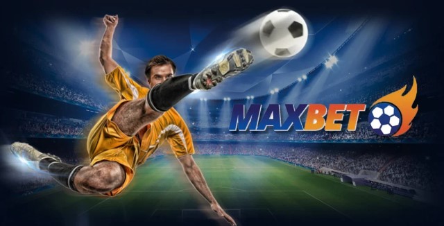 Maxbet: Situs Judi Terpercaya dengan Pengalaman Bermain yang Seru