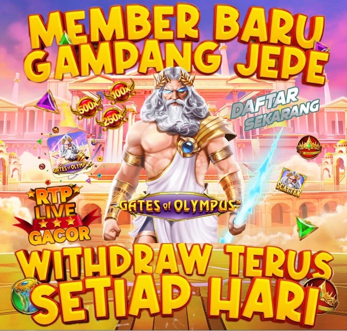 Slot QRIS: Menang di Slot QRIS dengan Pembayaran QRIS yang Efisien