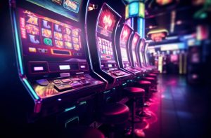 Slot Bertema Anime hingga Horror: Ragam Pilihan di Situs Slot Modern