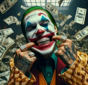 Joker Slot: Platform Slot Online Gacor dan Aman