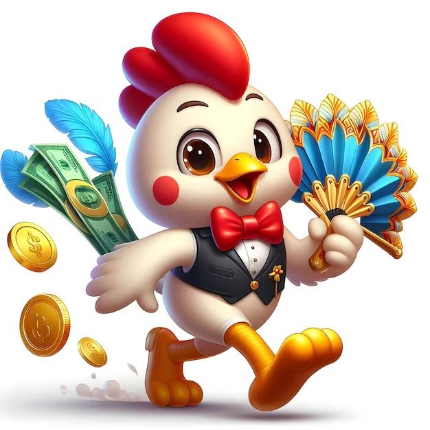 Mengapa Chicky Run Mauslot Jadi Favorit Para Gambler Online