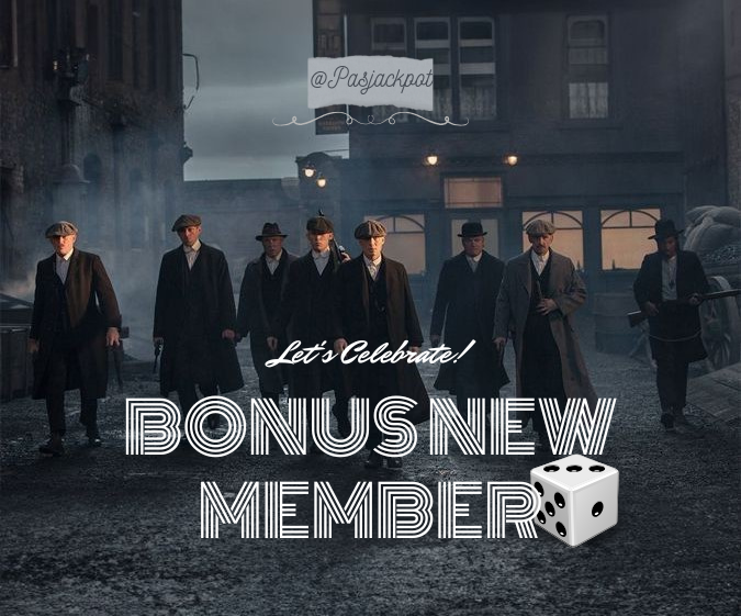 Bonus Slot Member Baru yang Akan Meningkatkan Kemenangan Anda Seketika