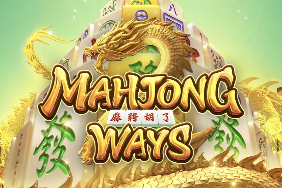 Mahjong Ways: Slot Mahjong Ways 2 Terbaru dan Gacor